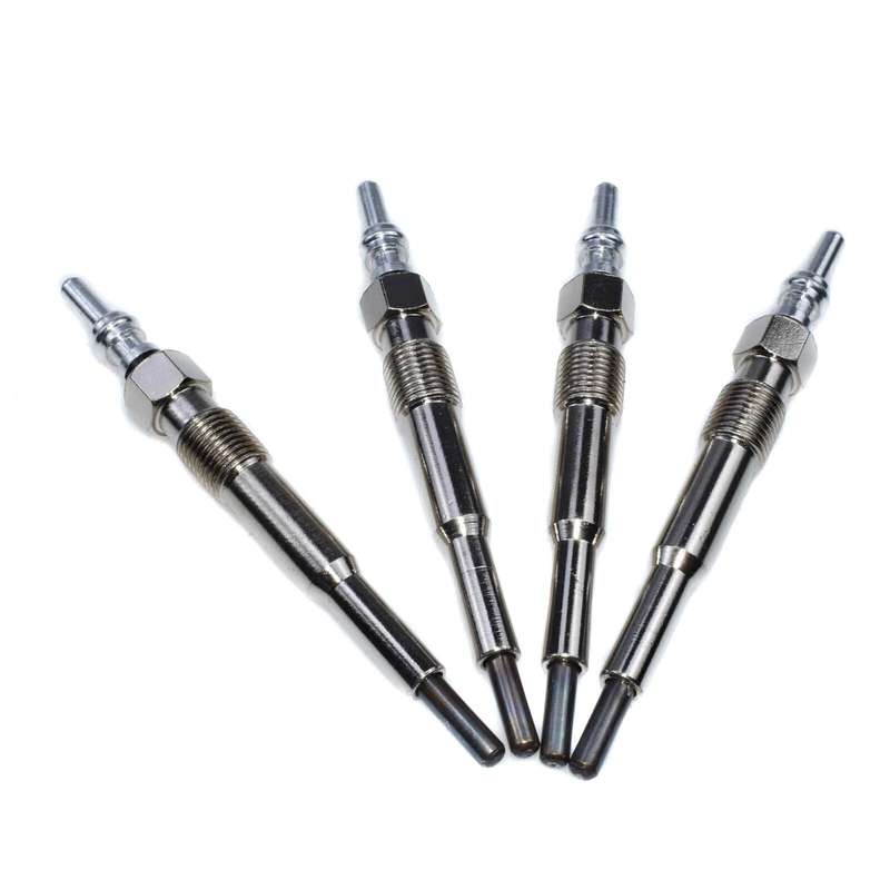 4PCS N10579202 For VW Beetle Golf Jetta Passat Touareg Diesel Glow Plug 80 039