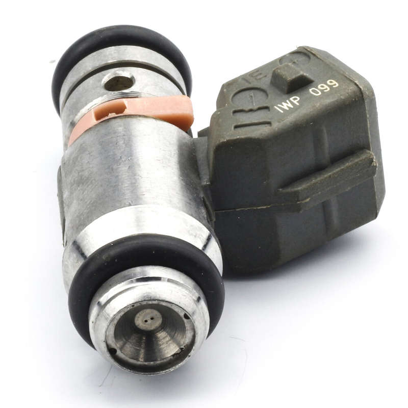 FUEL INJECTOR For RENAULT Clio Kangoo Thalia Twingo Symbol 1.2 IWP099 0280158168