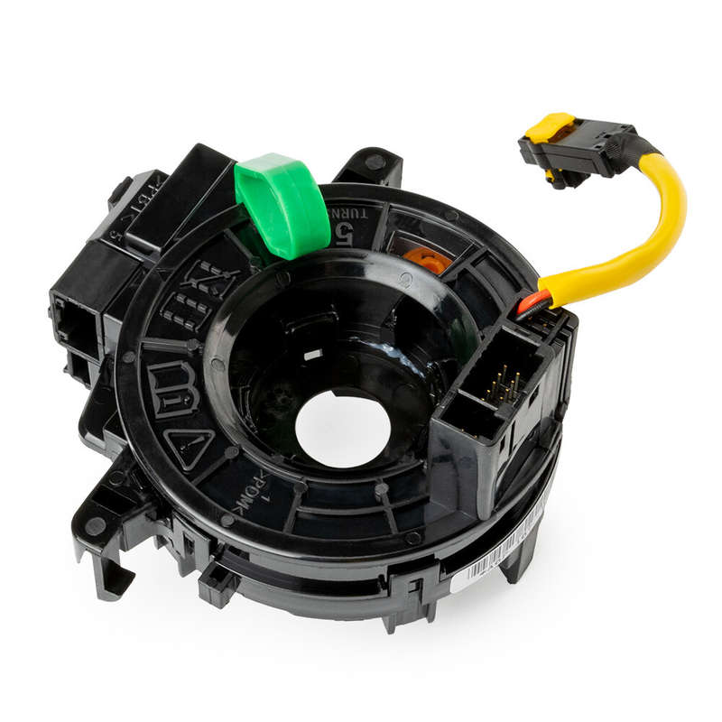 FOR Subaru 2012-17 Forester Impreza Legacy Clock Spring Spiral Cable 83196-FJ000
