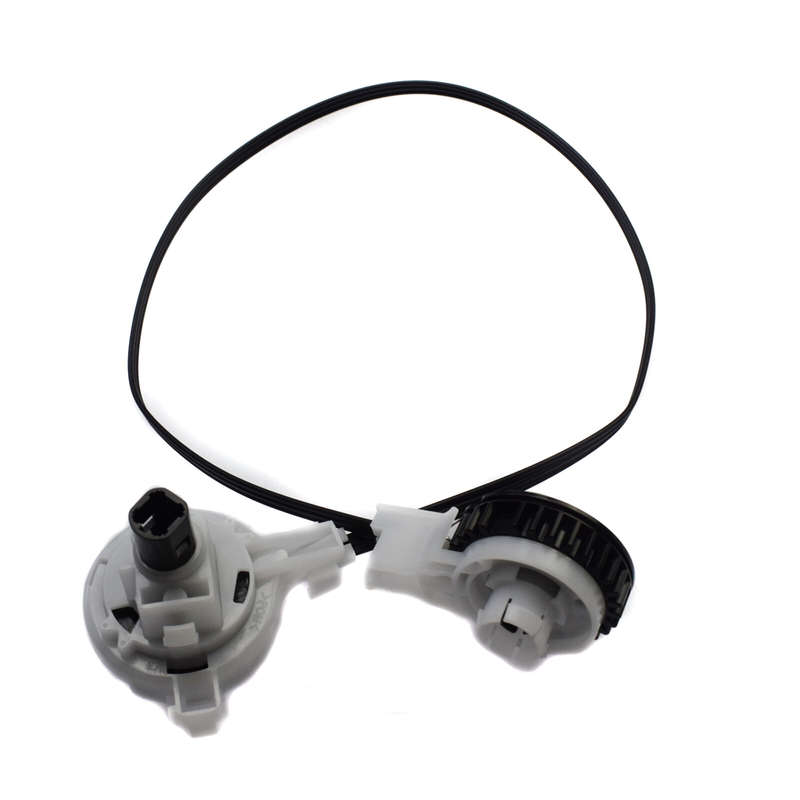 A/C Heater Button Switch Control Cable 5590626060 For Toyota RAV4 Corolla Matrix