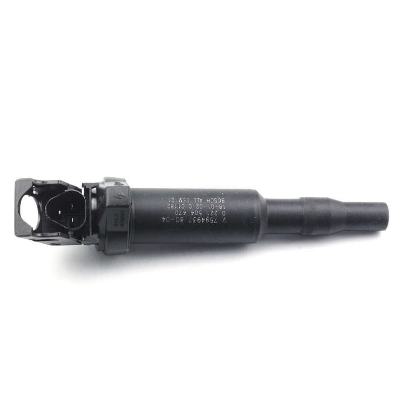 OEM BOSCH FOR BMW E46 E60 E85 E90 IGNITION COIL SET 12137594937 / 0221504470