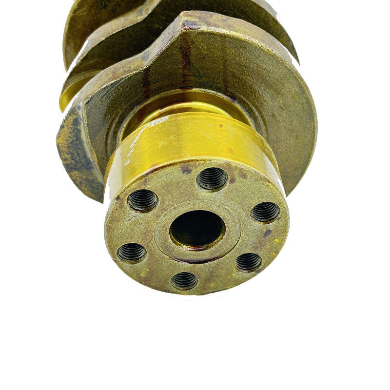3LA1 3LB1 Crankshaft Fits for Isuzu 3LB1 Engine Crankshaft