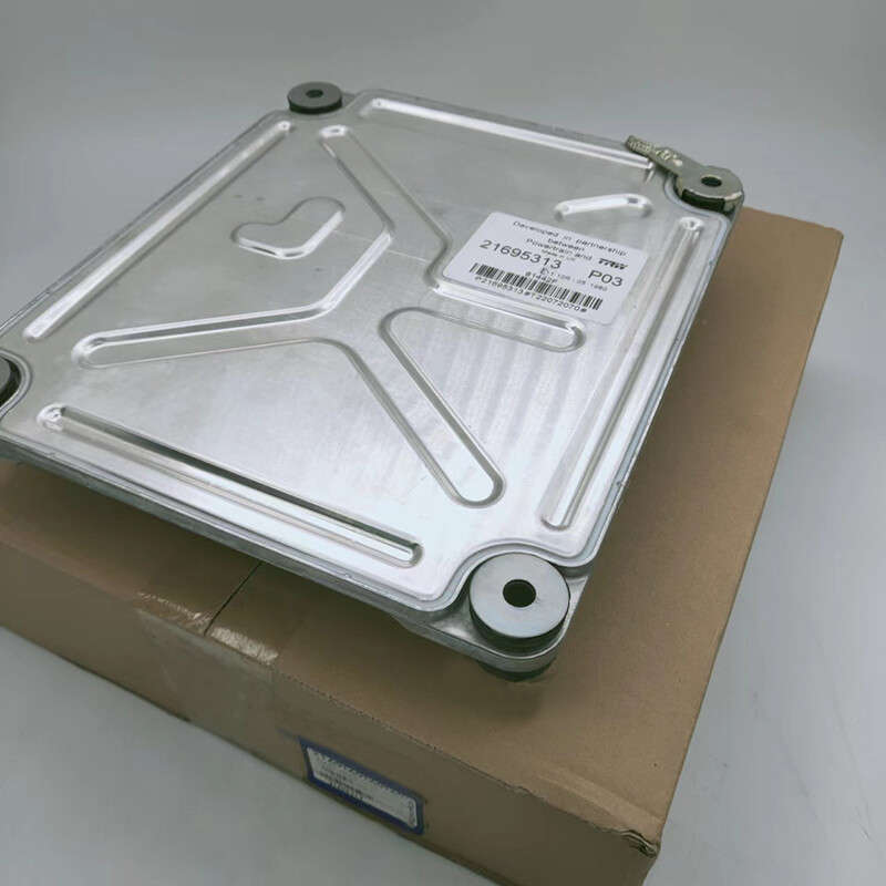 ECM ECU Engine Control Unit Fit for VOLVO MACK 21695313 20814604 TAD940-950VE