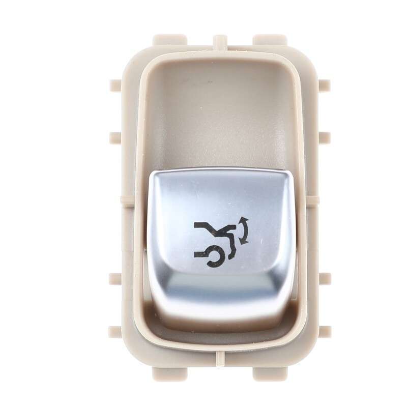 Power Master Window Control Switch Button For Mercedes-Benz C Class W205