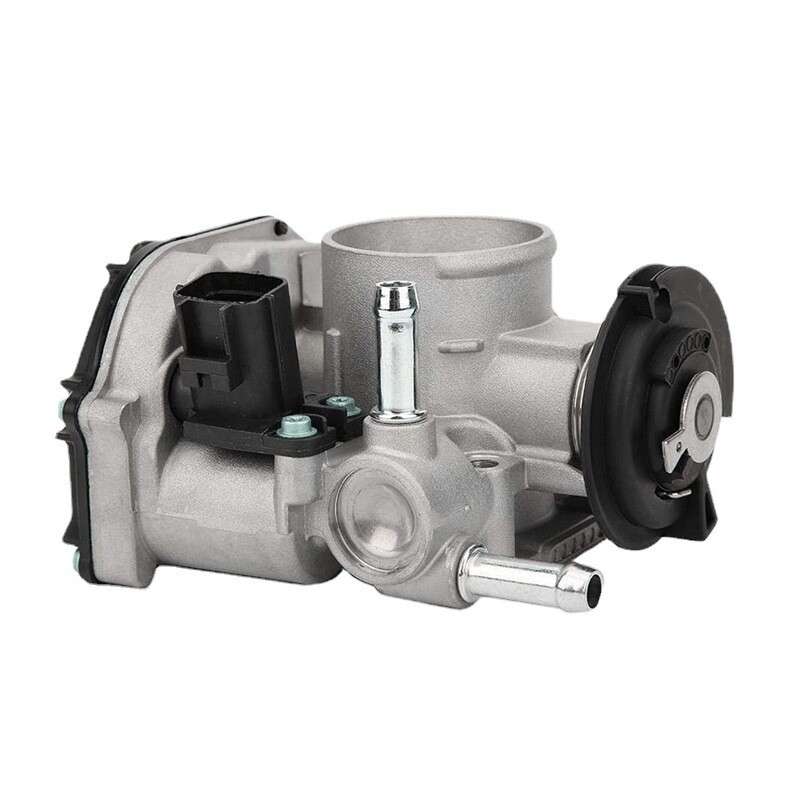 Throttle Body 96394330 For Chevrolet Lacetti Optra Daewoo Nubira 1.6i 96815480