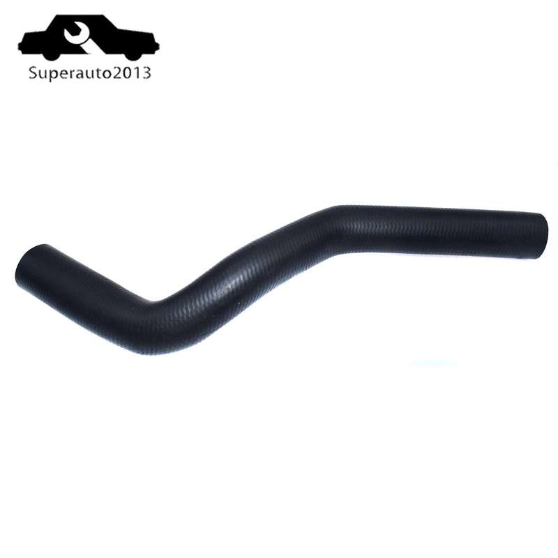 19501-PAA-A00 For 1998-02 Honda Accord 2.3L 4cyl New Upper Radiator Coolant Hose