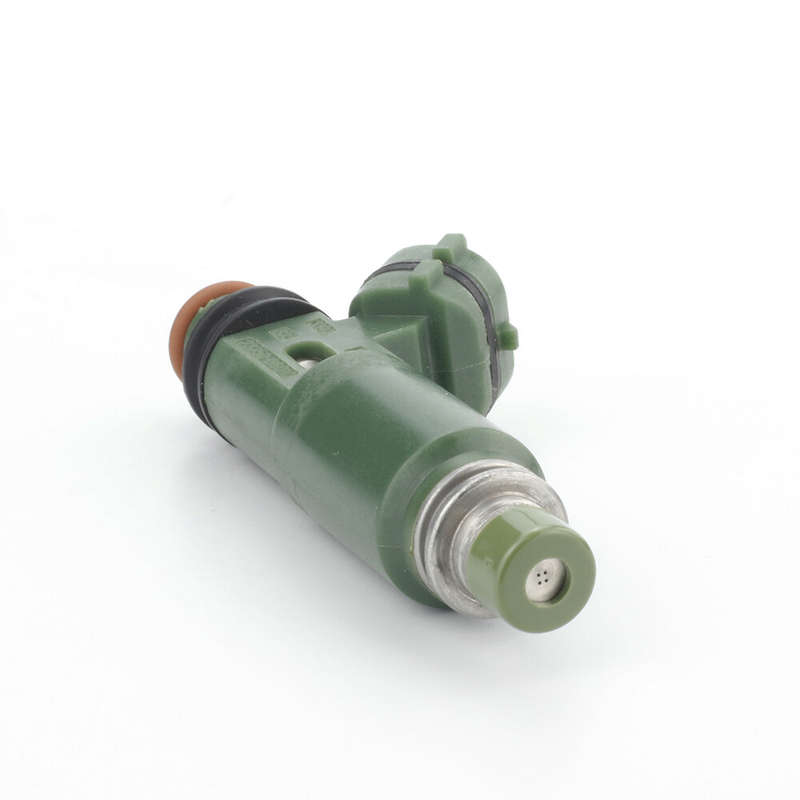 6pcs 23250-66010 For Toyota Land Cruiser FZJ7 70 FZJ10 100 105 Fuel injectors