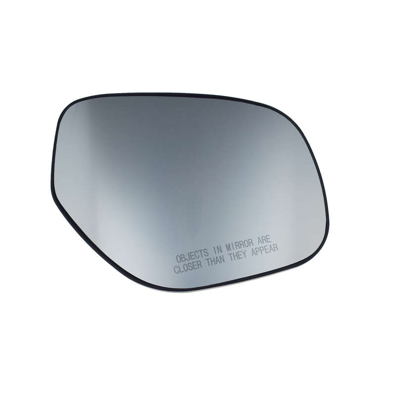 Rearview Mirror Heated Glass Right Side 7632A940 For 10-13 Mitsubishi Outlander