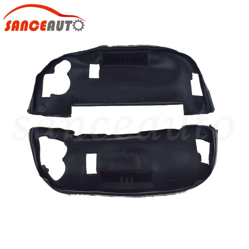 Door handle Seal Front Left Right 2pcs for VW Transproter T4 1990-2004 701837206