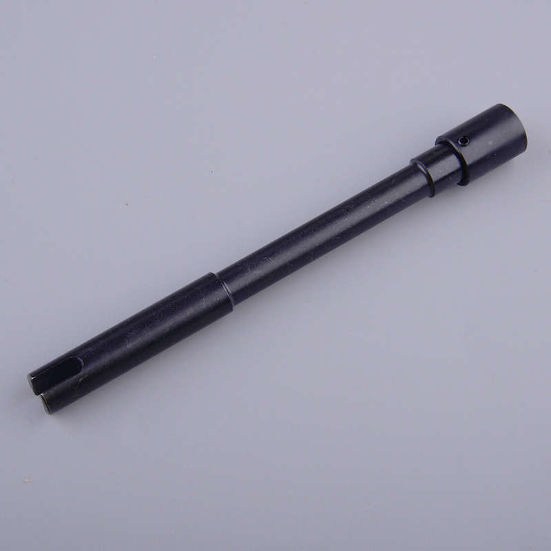 Oil Pump Drive Shaft Hardened Steel fit for Chevy SBC 283 302 305 327 350 400 1x