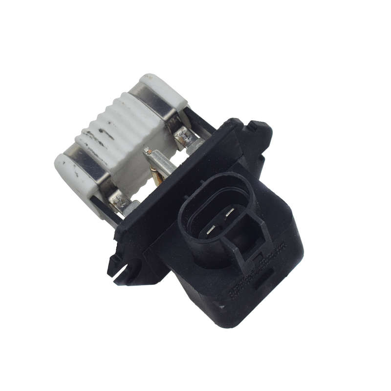 Engine Cooling Fan Resistor 25385-07550 For 2011-14 Hyundai Elantra Sonata Soul