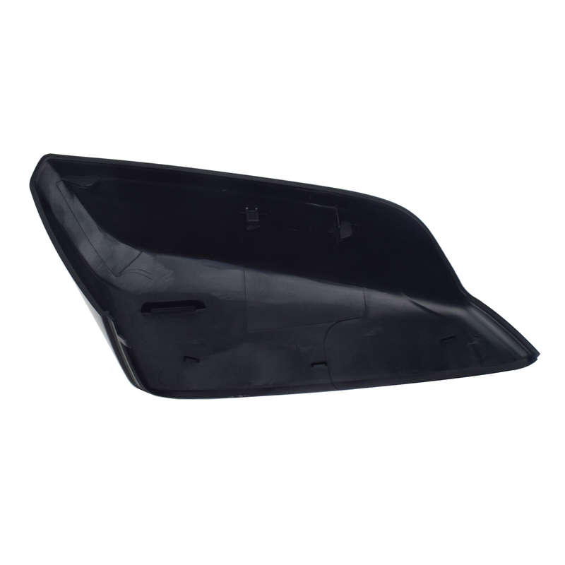 Driver Left For 2016-2020 Chevrolet Malibu View Mirror Cap Cover Black 84026841