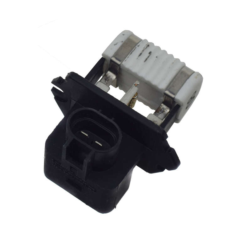 Engine Cooling Fan Resistor 25385-07550 For 2011-14 Hyundai Elantra Sonata Soul