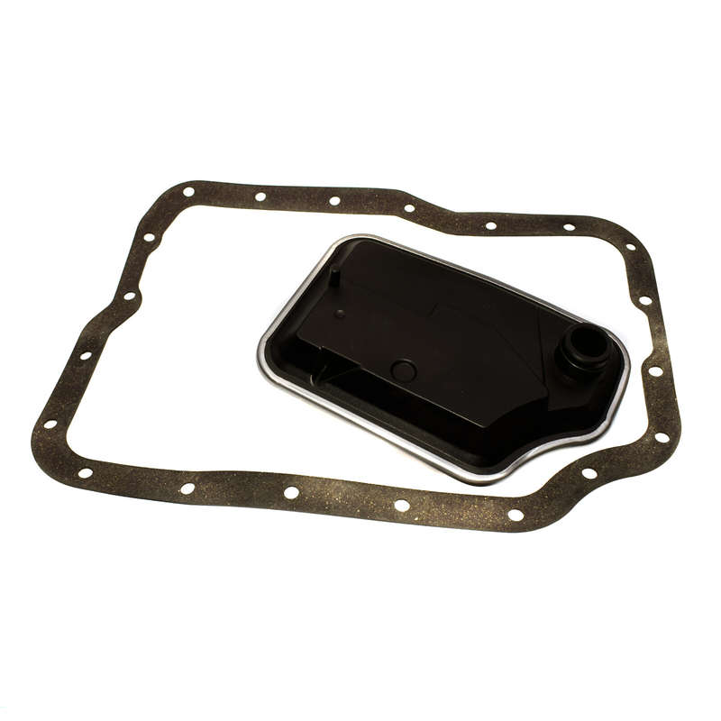 Transmission Oil Filter & Gasket Kit XS4Z-7A098AB For Ford Focus 2.0L 2.3L New