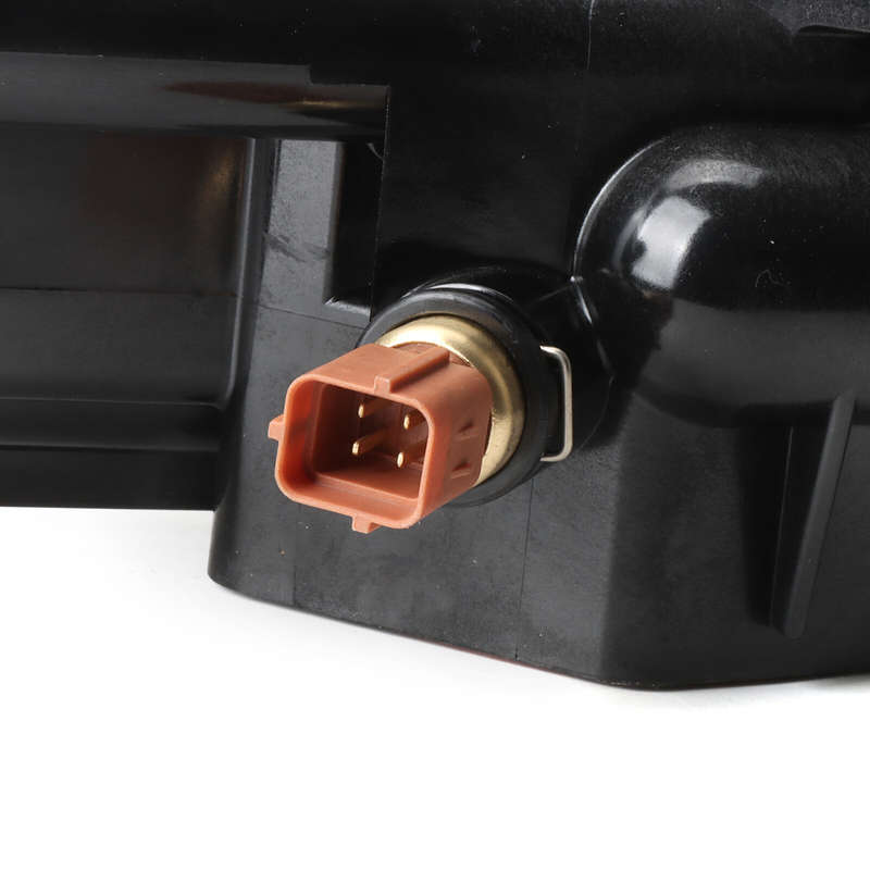 25600-2G545 For Hyundai Santa Kia Optima Thermostat Coolant Temperature Control