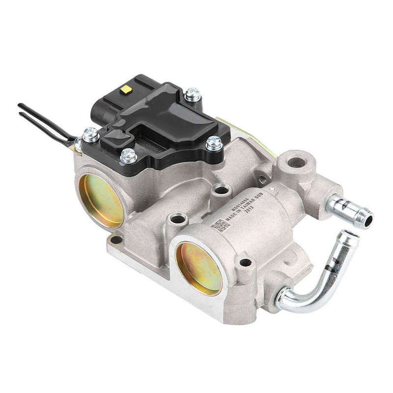 MD614698 Idle Air Control Valve Speed Motor For Mitsubishi Galant Eclipse 2.4L