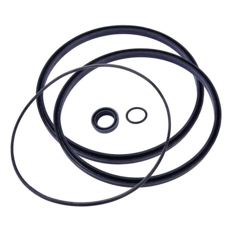 Bead Breaker 186mm Cylinder Rubber Seal Kit Fit For Tire Changer Machine