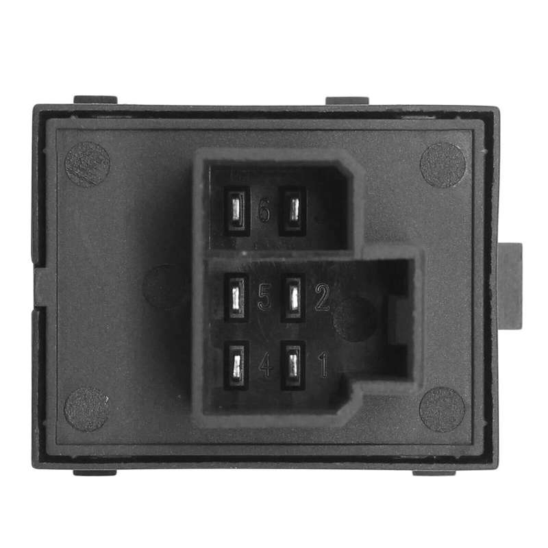 Power Window Switch for Jeep Grand Cherokee 1994-2004 Rear Door Left Right side