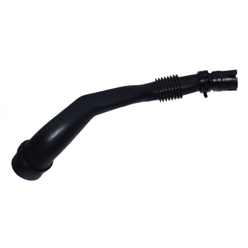 Crankcase Breather Pipe Hose Air Ducting Ventilation For VW Passat B5 06B103217M