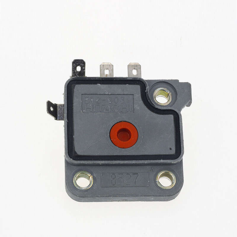 Ignition Control Module E12-303 For Honda Accord Odyssey Acura CL 96-02