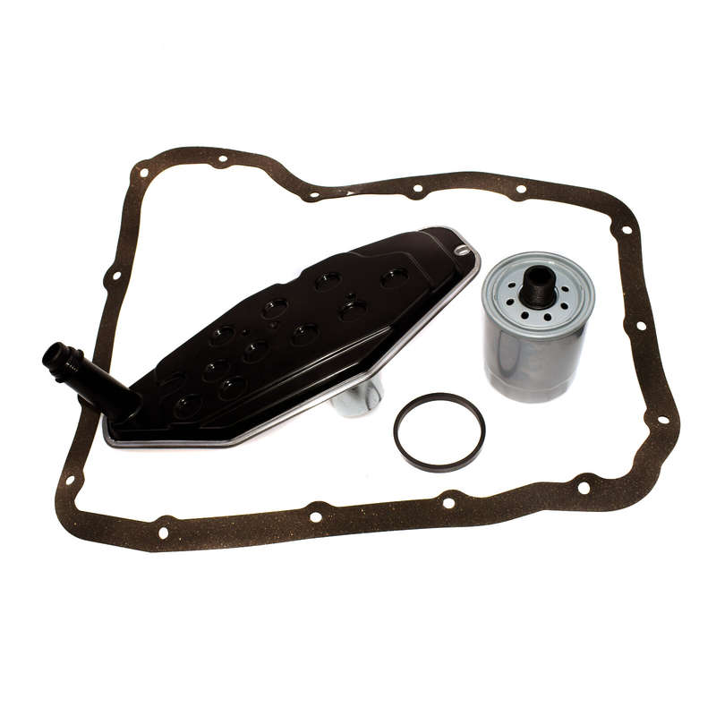 45RFE 545RFE 68RFE Transmission Filter KIT 4WD W/ Pan Gasket For Dodge Durango