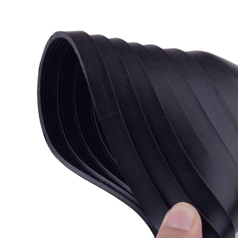 1pcs Rubber 7 Sizes Car LED Headlight Fog Lamp Seal Dust Cover Cap Universal