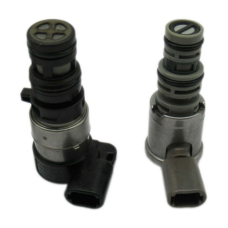 4T65E 24219819 Spec Solenoid Master Kit Shift TCC EPC Pressure Manifold 97-02