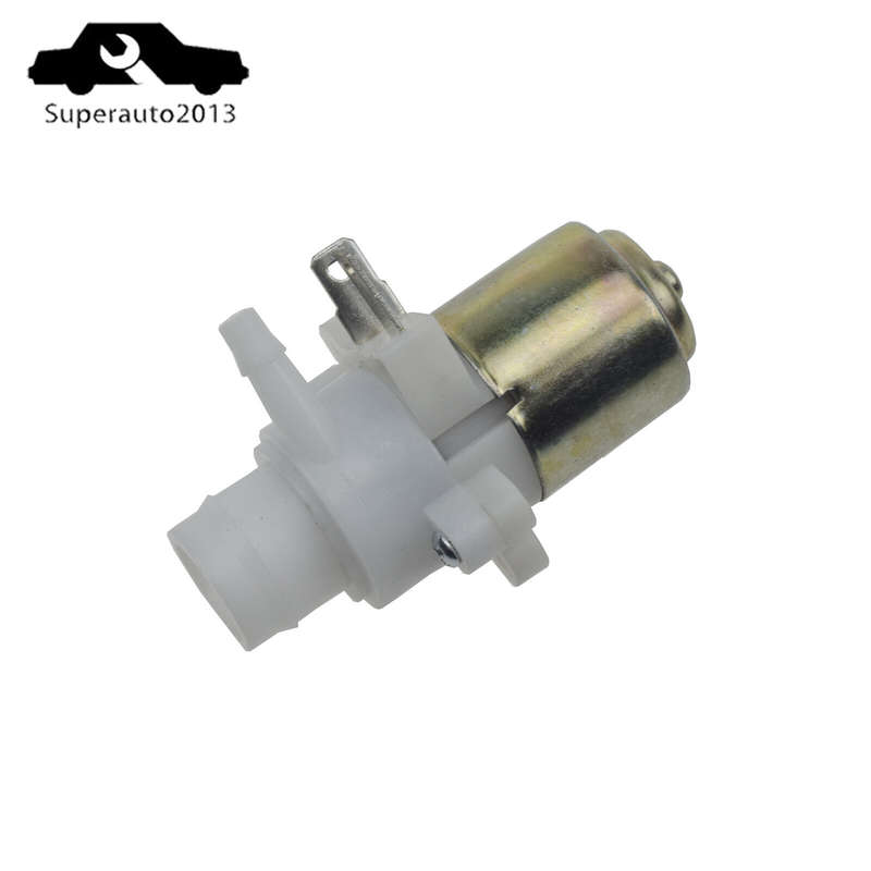 Windshield Wiper Washer Pump Motor T-600 104252 For CHRYSLER JEEP CHEROKEE New