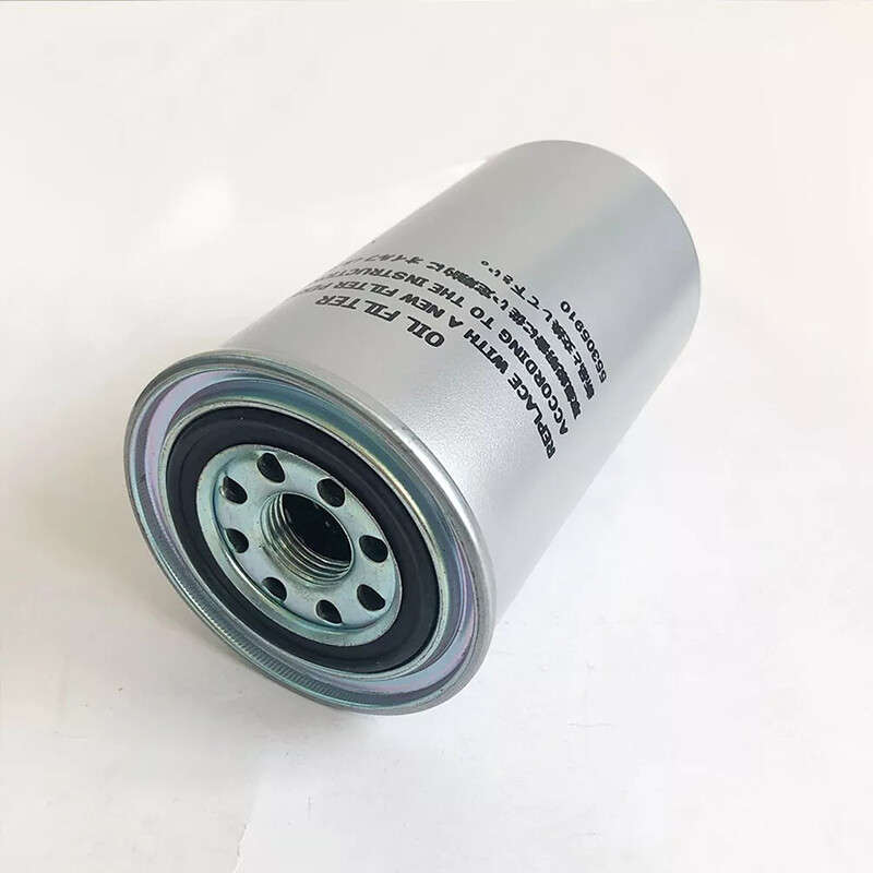 1PC New Oil Filter Element 52655910 55305910 53728810 for Hitachi Air Compressor