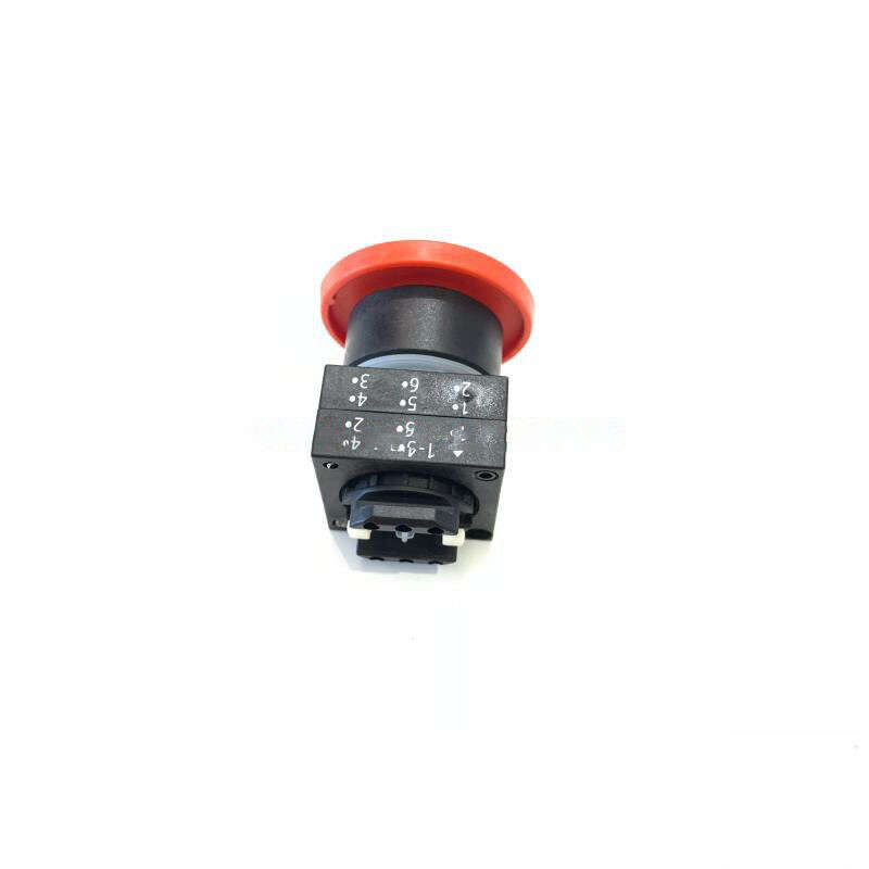 Emergency Stop Switch 1089036251 for Atlas Copco Quincy Compressor 1089-0362-51