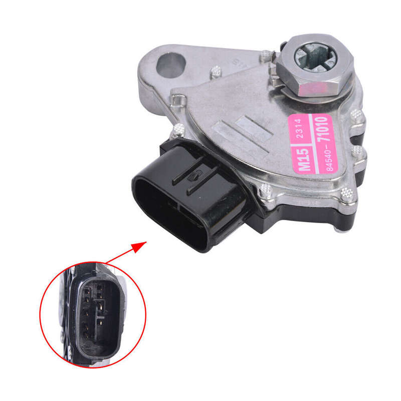 For Toyota Lexus 4Runner 2005-2014 Neutral Safety Switch 84540-04010 84540-71010