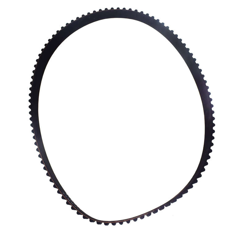 Engine Timing Belt 13568-39016 For 2004-2020 Toyota Hilux Hiace 2.7L 2.8L New