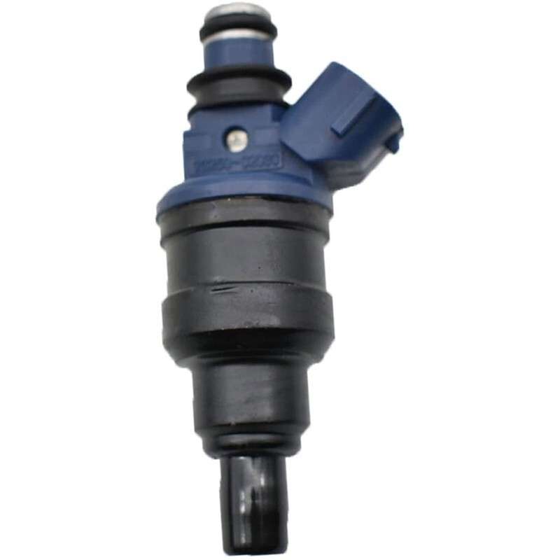4Pcs 23250-02030 For 92-97 Toyota-Carina E AT190 4AFE AT191 Fuel Injector Nozzle