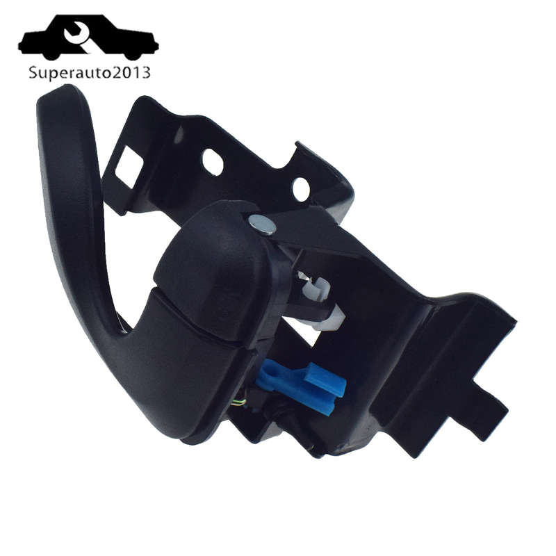 New RH Interior Door Handle Right Side For Hyundai Truck Hd 1998-2002 823205H000