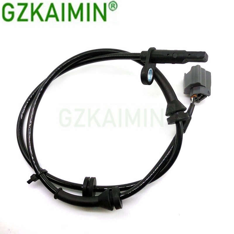 47910-4EA0A For Nissan Renault Kadjar Koleos 2 X-Trail T32 Wheel Speed Sensor