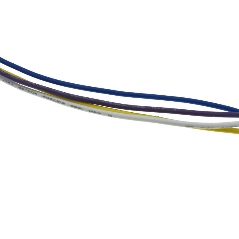 Alternator Repair Plug Wire Harness Connector For Honda Odyssey Pilot126600-36