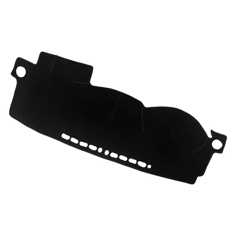 Non-Slip Dashboard Dash Mat DashMat Sun Visor Cover Fit For Toyota Corolla 00-06