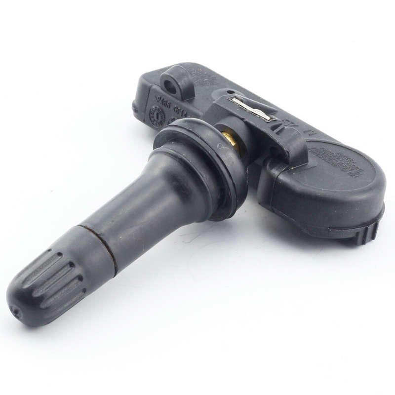 4Pcs Genuine TPMS Tire Pressure Sensor 68241067AB Fit For Dodge, Jeep, Chrysler