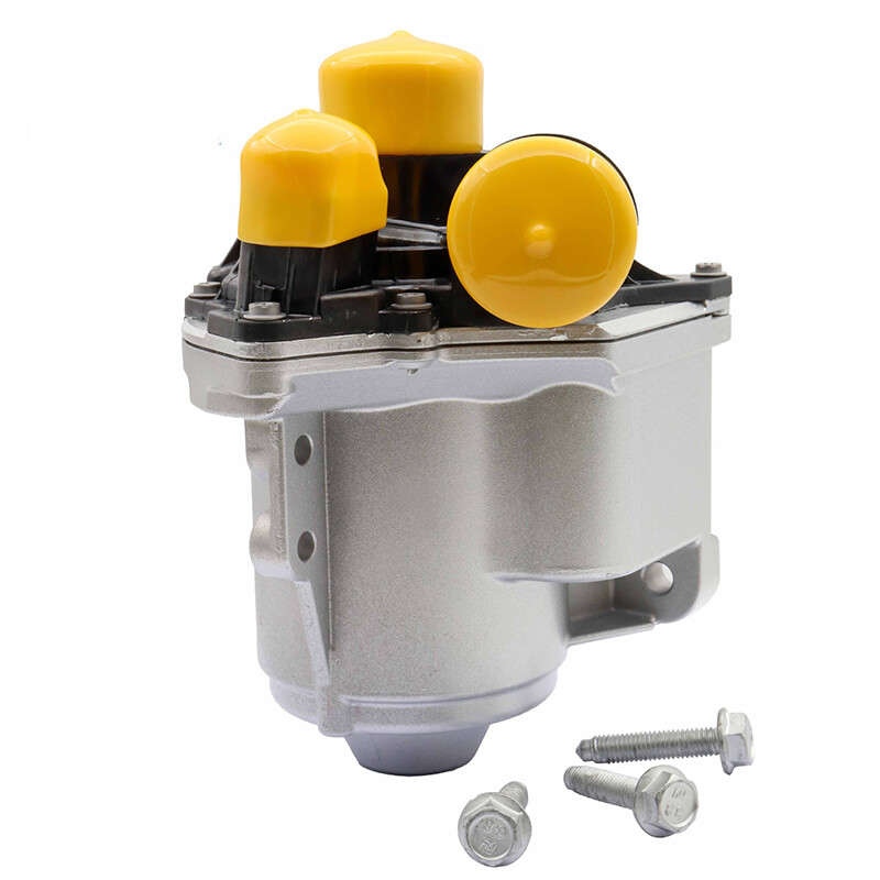 For BMW N54 N55 X1 X3 X5 X6 z4 3.0L 11517588885 Water Coolant Electric Pump