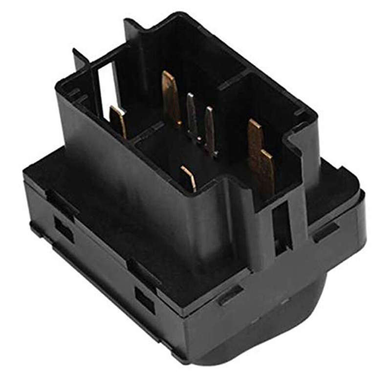 Master Window Control Door Power Switch For 1997-2002 Ford F150 Left Driver Side