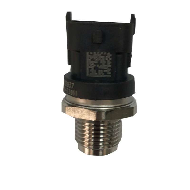 Fuel pressure sensor 0281002937 0281002903 Fits For Volvo Ford Iveco
