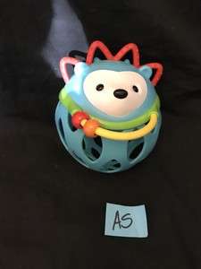 Baby Rattle