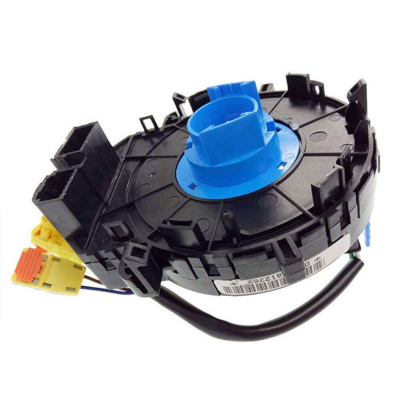 1Pcs Clock Spring Fits For Hyundai 09-15 Sonata 11-13 Elantra 93490-3Q120
