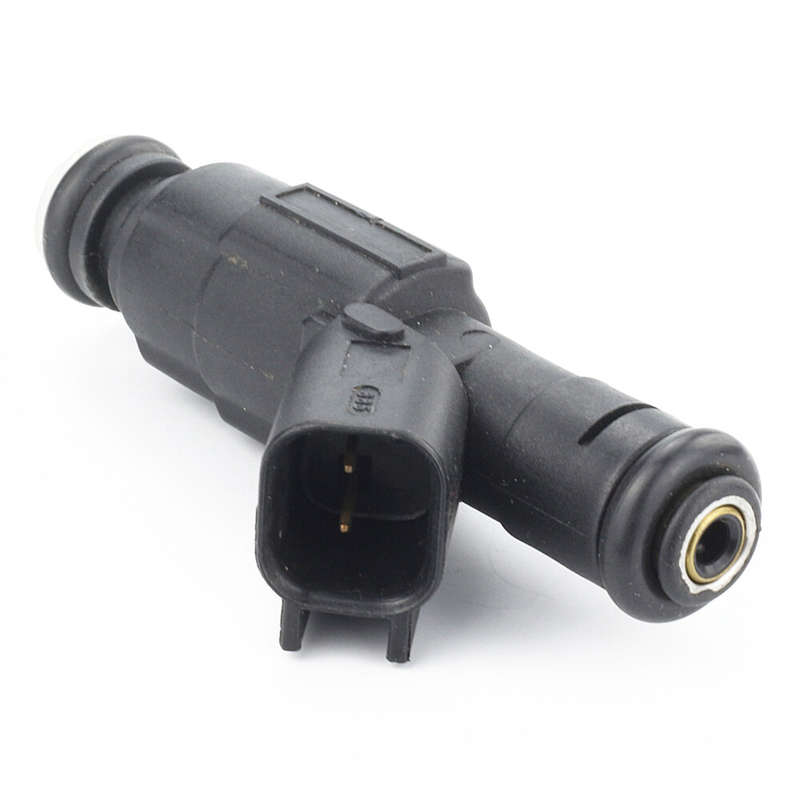 8Pcs Fuel Injectors 0280156081 For Mercruiser V8 350 MAG 5.0 4.3 6.2 885176