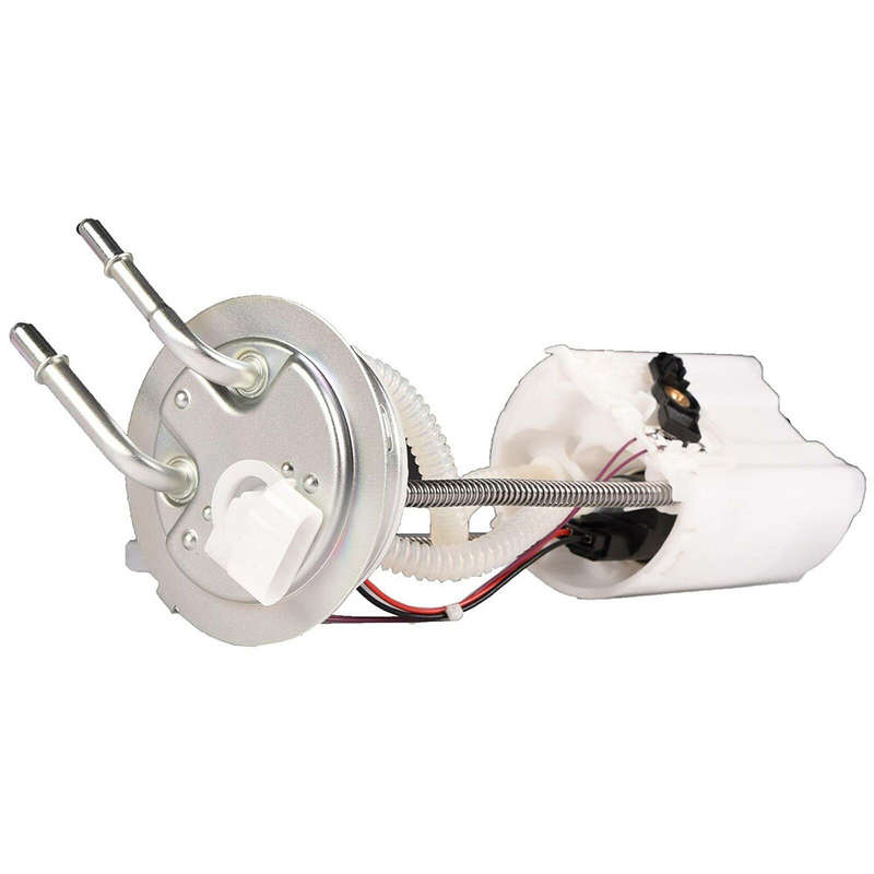 Fuel Pump Module Herko 449GE For Hummer H2 SUV 6.0L (19180102) 2003