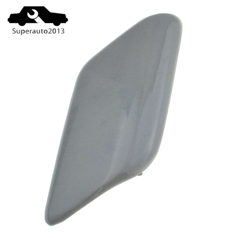 New Headlight Washer Nozzle Cover Right Side For Honda Accord 03-07 76882SEAS01