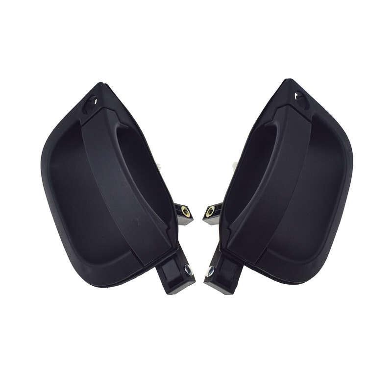 Front Left Right Exteriro Outside Door handle For KIA BONGO K2500 K2700 2005-19