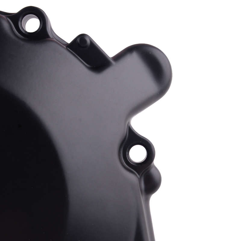 Engine Generator Stator Cover with Gasket Fit for Honda CBR1000RR 2006-2007 AA
