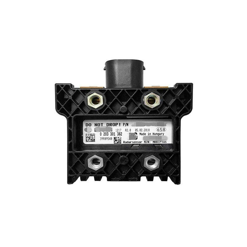 Cruise Control Distance Radar Sensor 28438-4RA1A For Nissan Maxima 2016-2019