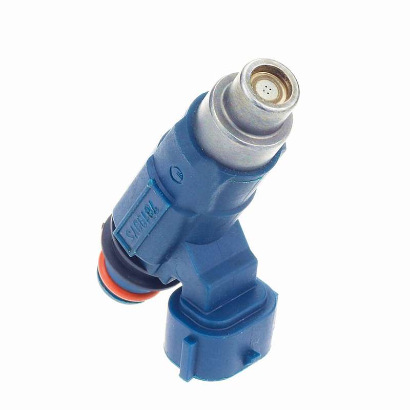 4Pcs OEM INP-781 For 1999-2002 Mazda 626 2.0L Protege 1.8L Fuel Injector Nozzle